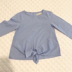 Zara shirt